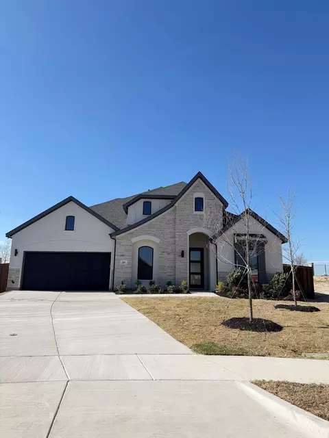 205 Vineyard Ln, Midlothian, TX 76065