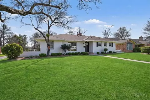 1120 Misty Glen Ln, Dallas, TX 75232
