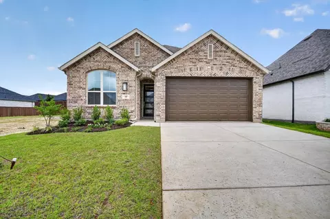 5008 Westhaven Cir, Denison, TX 75020