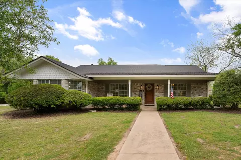 1201 Oak St, Teague, TX 75860