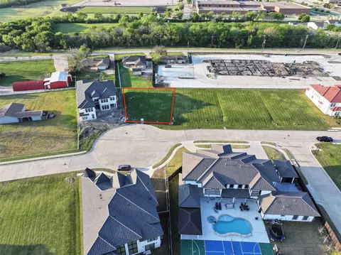 212 Osman Dr, Murphy, TX 75094