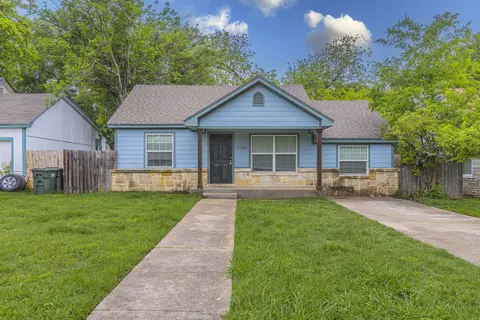2729 Proctor Ave, Waco, TX 76708