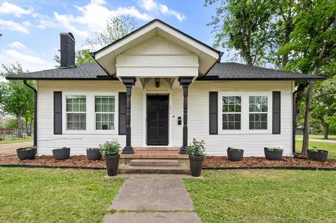 211 SW 4th St, Kerens, TX 75144