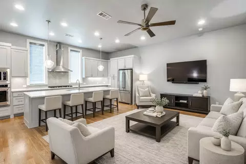 4776 Asher Pl, Dallas, TX 75204