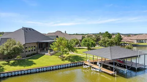 1203 Huntington Cove Ct, Granbury, TX 76048