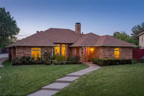 1511 Derby Run, Carrollton, TX 75007