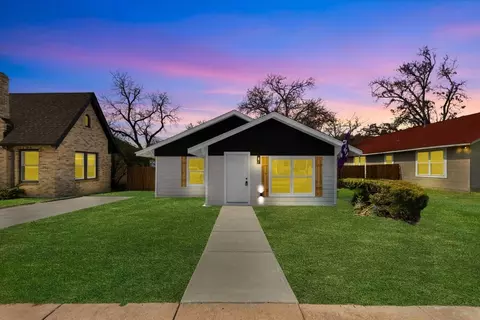 3024 James Ave, Fort Worth, TX 76110