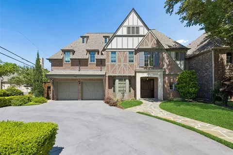 6403 Westlake Ave, Dallas, TX 75214