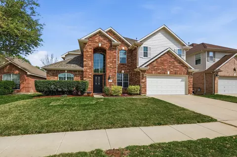 3617 Queenswood Ct, Fort Worth, TX 76244