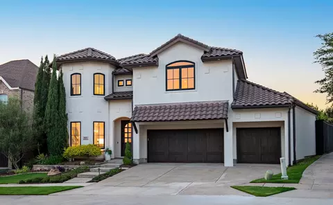 7037 Moregate Ln, Plano, TX 75024