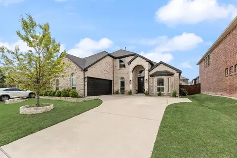 825 Cobalt Dr, Celina, TX 75009