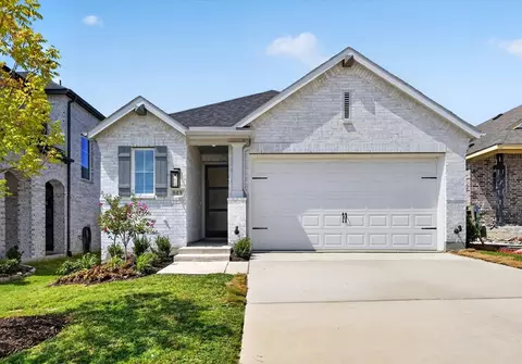 843 Dogwood Ln, Lavon, TX 75166