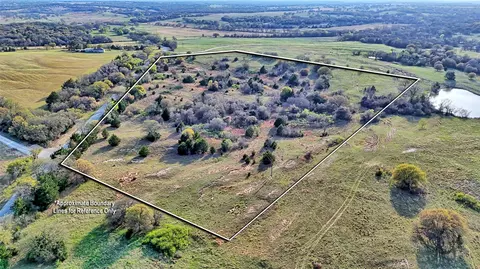00 Dixie School Rd, Nocona, TX 76255