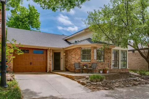 3204 Trevolle Pl, Dallas, TX 75204