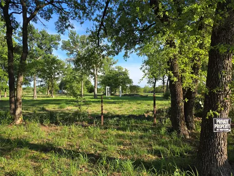 106 Hcr 2103 W, Whitney, TX 76692