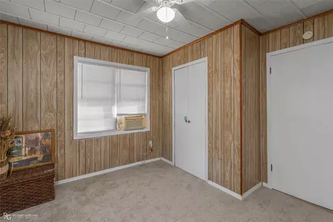 Bedroom - 121 Willow St, Heflin, LA 71039 photo 6 of 6