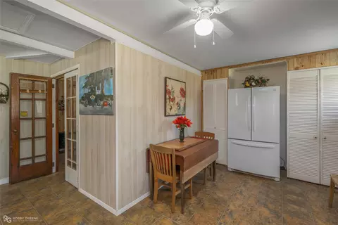 Entry Way - 121 Willow St, Heflin, LA 71039 photo 1 of 1