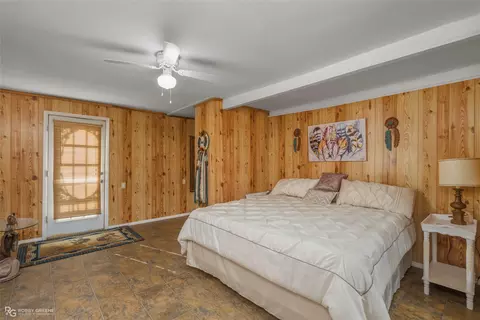 Bedroom - 121 Willow St, Heflin, LA 71039 photo 1 of 6