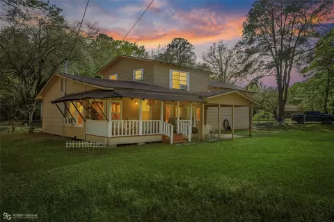 121 Willow St, Heflin, LA 71039