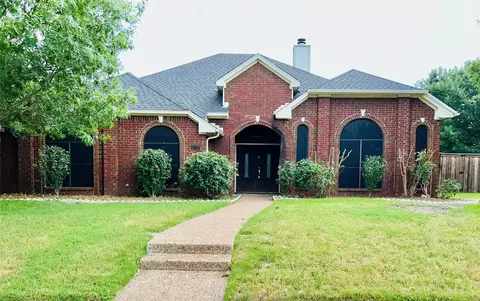6732 Coach House Ln, Plano, TX 75023