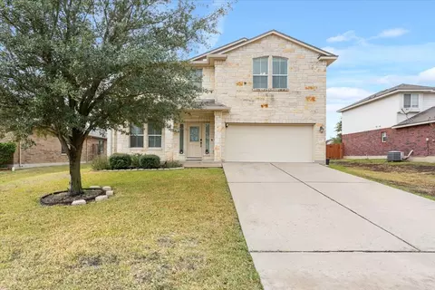 6717 Cold Water Dr, Waco, TX 76712