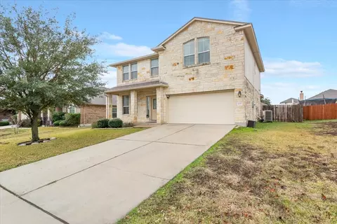 6717 Cold Water Dr, Waco, TX 76712