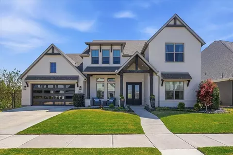 405 Point Vista Dr, Aledo, TX 76008