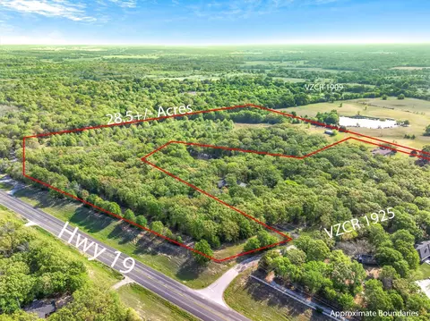 tbd Sh 19 Vzcr 1925, Edgewood, TX 75117