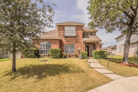 6621 Alliance Dr, The Colony, TX 75056