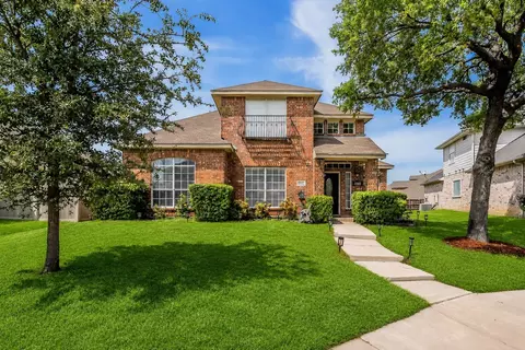 6621 Alliance Dr, The Colony, TX 75056