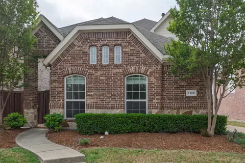 2108 Harris Pl, Plano, TX 75025