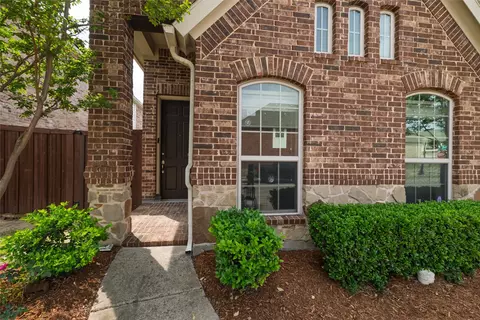 2108 Harris Pl, Plano, TX 75025