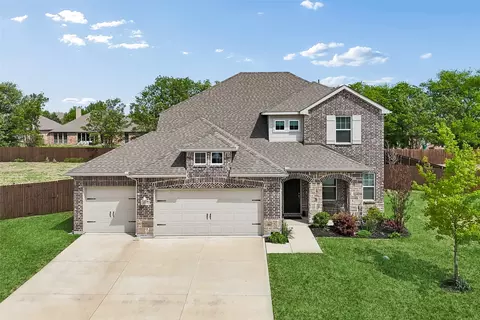 1512 Gentle Creek Ln, Haslet, TX 76052