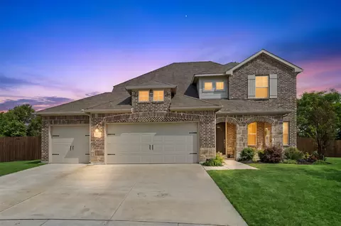 1512 Gentle Creek Ln, Haslet, TX 76052