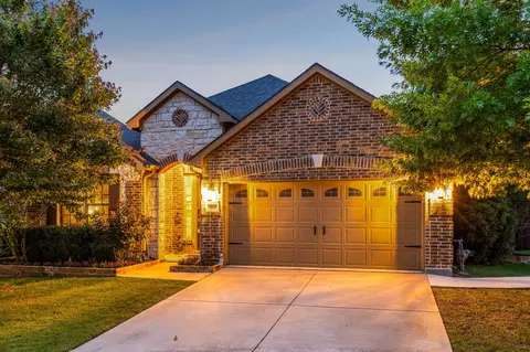3700 Madrone Way, Mckinney, TX 75072