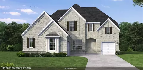 2824 Paddington Dr, Celina, TX 75009