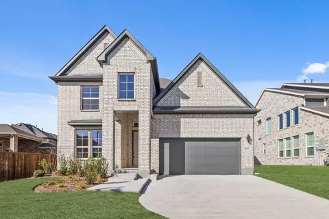 3905 Ablon Trl, Garland, TX 75043