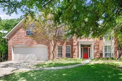 6211 Fox Hunt Dr, Arlington, TX 76001