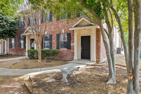 4921 Stone Gate Trl, Mckinney, TX 75070