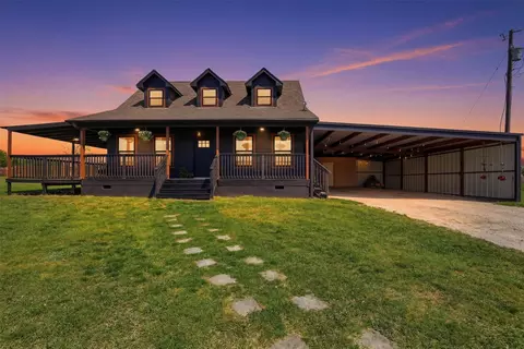 1865 Old Denton Hwy, Decatur, TX 76234