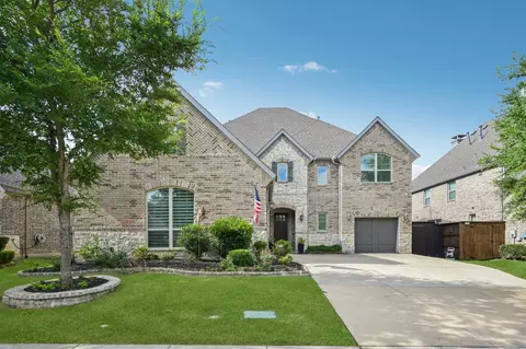2029 Temperate Dr, Allen, TX 75013