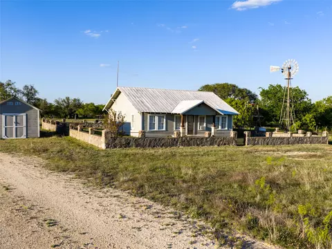 000 Fm 1702, Gustine, TX 76455 photo 3