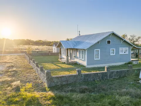 000 Fm 1702, Gustine, TX 76455 photo 22