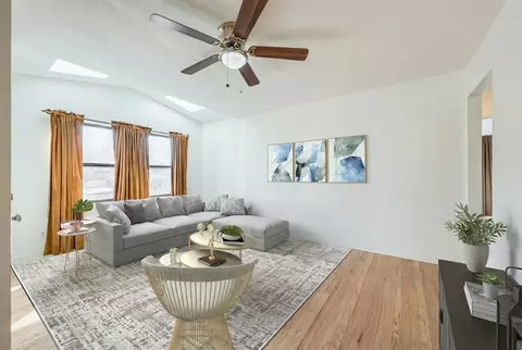 1745 Hilltop Dr, Garland, TX 75042