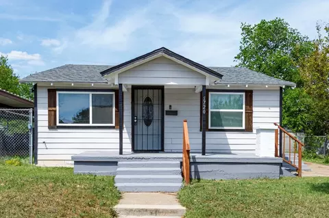 5720 Geddes Ave, Fort Worth, TX 76107