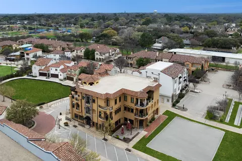 62 Main St #200, Colleyville, TX 76034