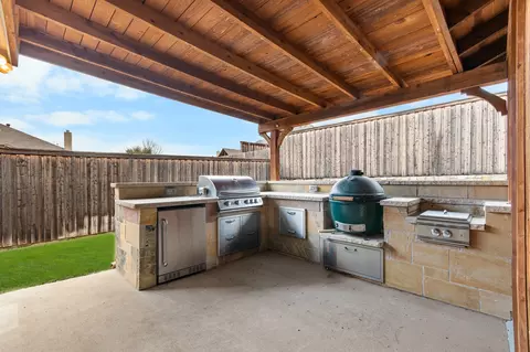 731 Buffalo Springs Dr, Prosper, TX 75078