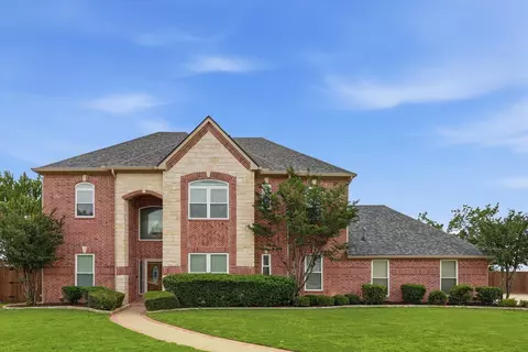 5824 Pin Tail Ct, Fort Worth, TX 76244