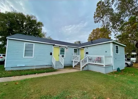 2632 Foster St, Bossier City, LA 71112