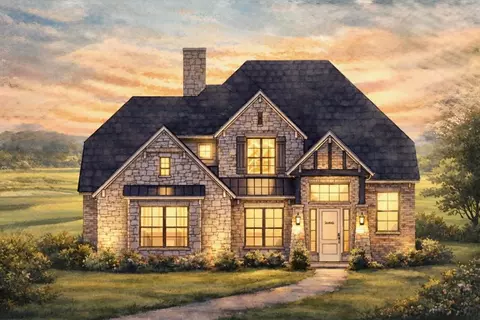 730 Coyote Creek Dr, Gordonville, TX 76245
